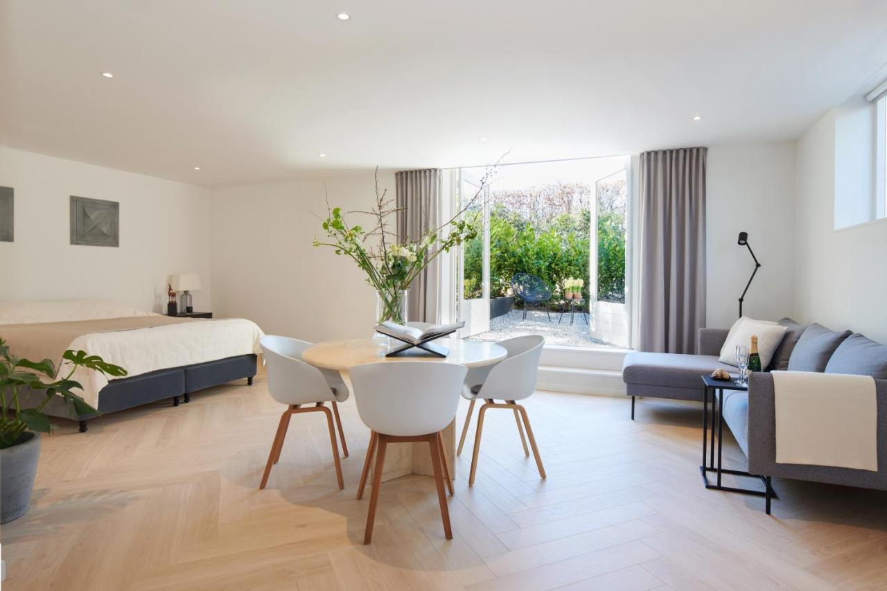 Appartement met Terras