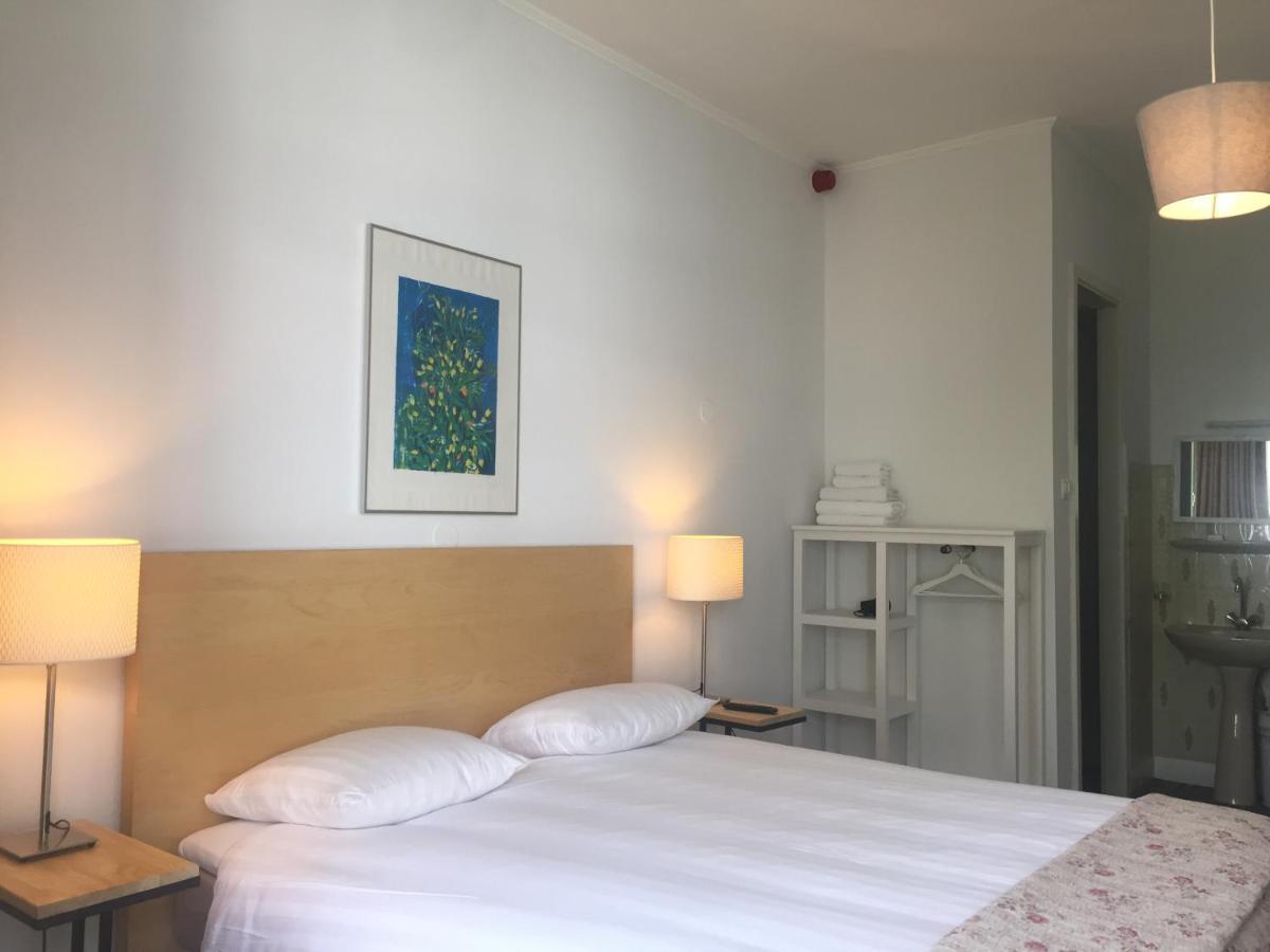 Habitación Doble con balcón