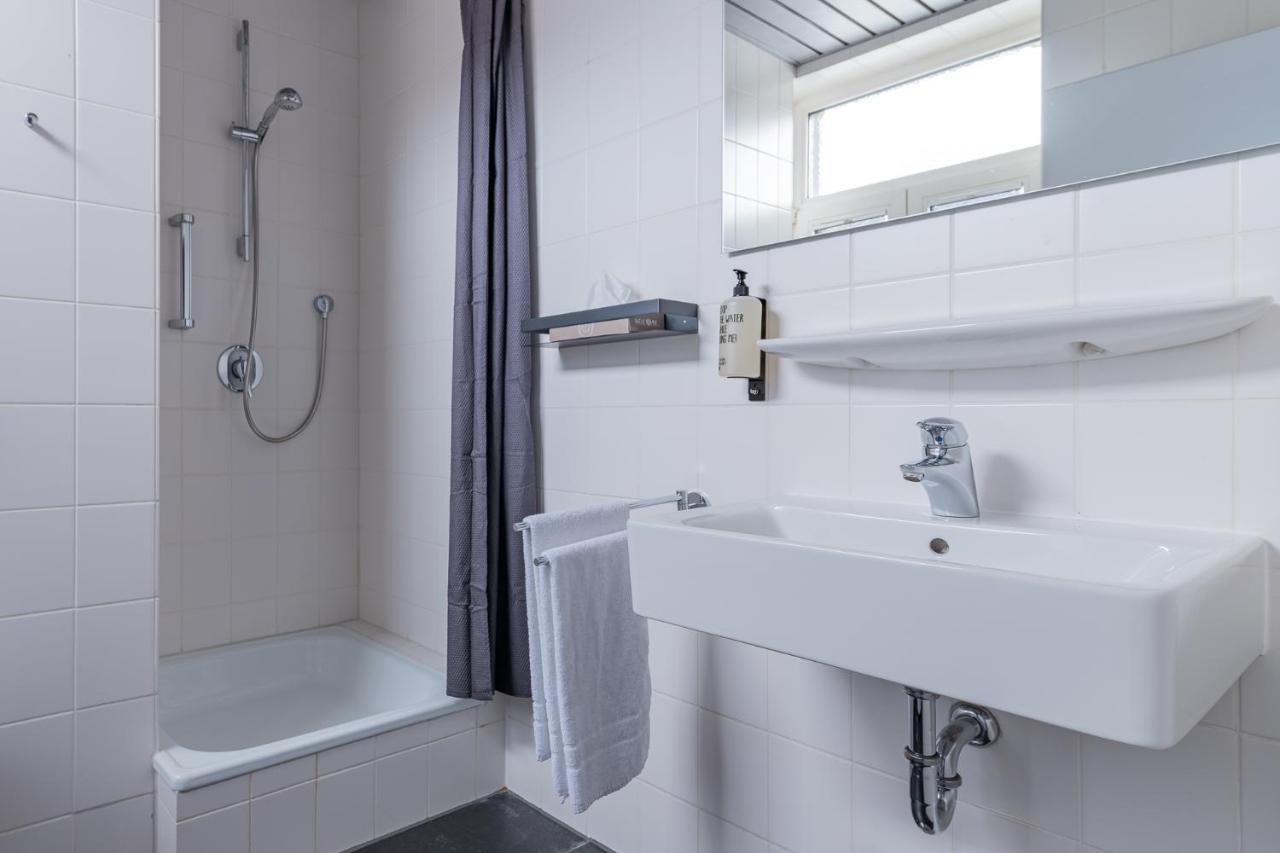 Großes Doppelzimmer
