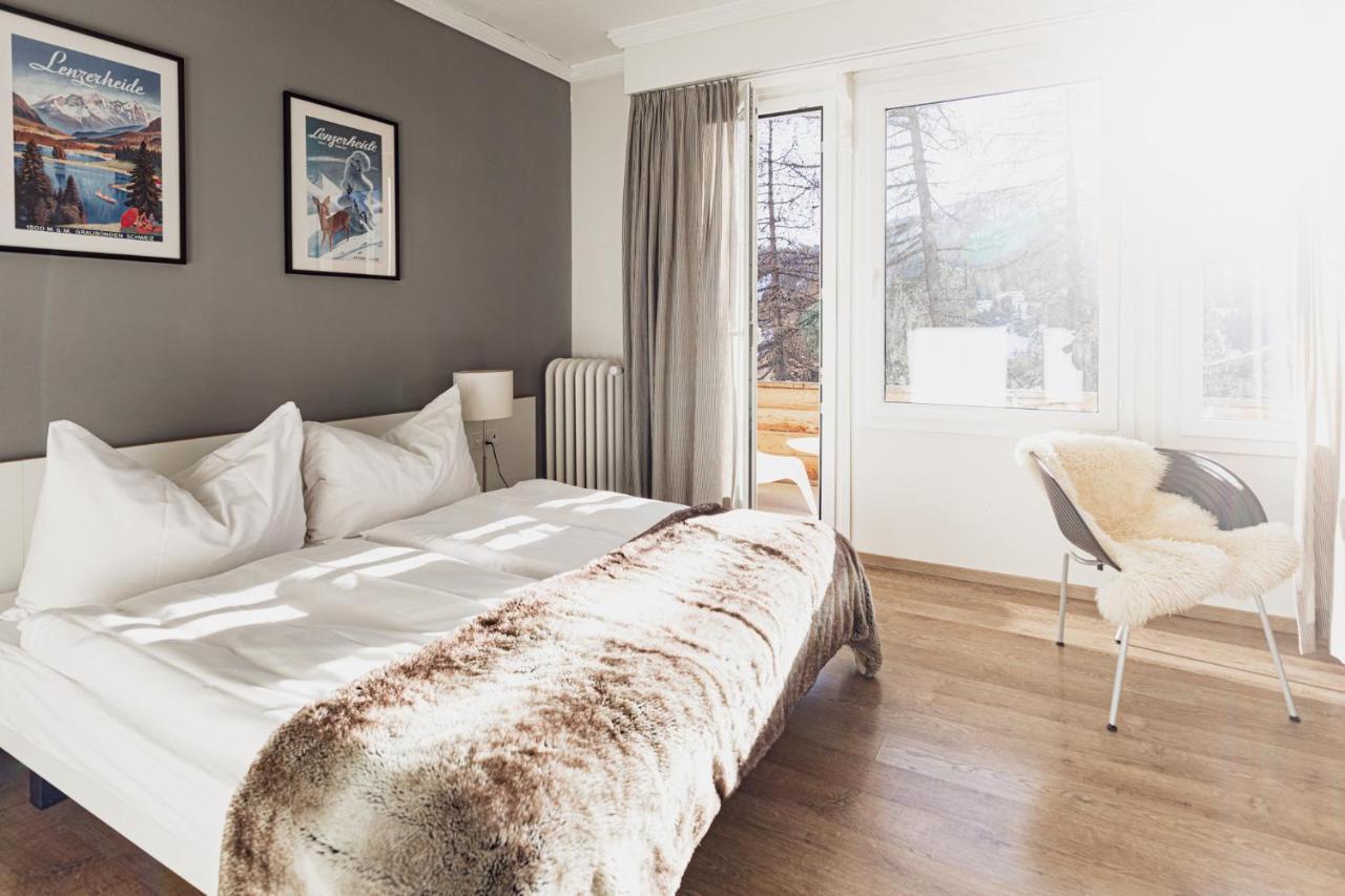 Doppelzimmer L
