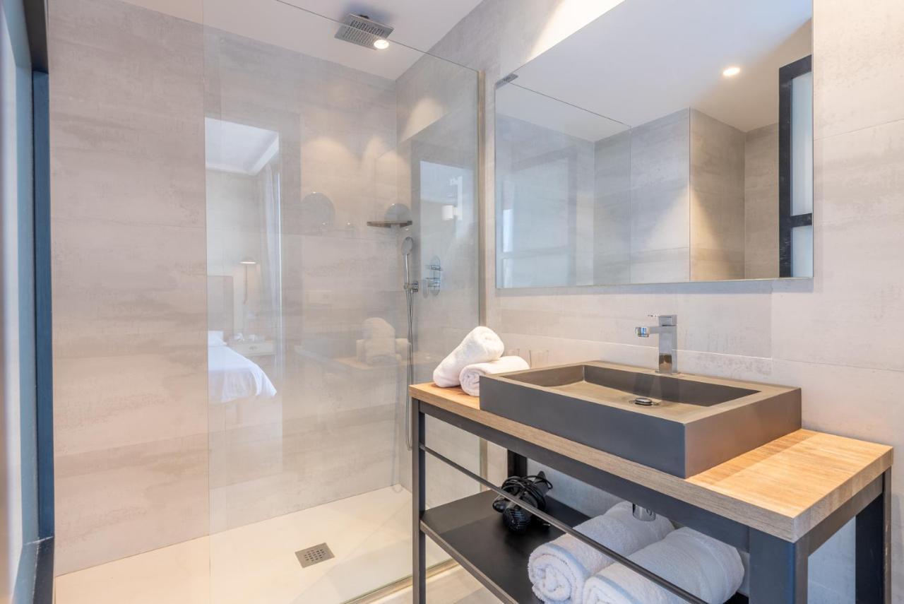 Superior Apartment mit 2 Schlafzimmern und Terrasse