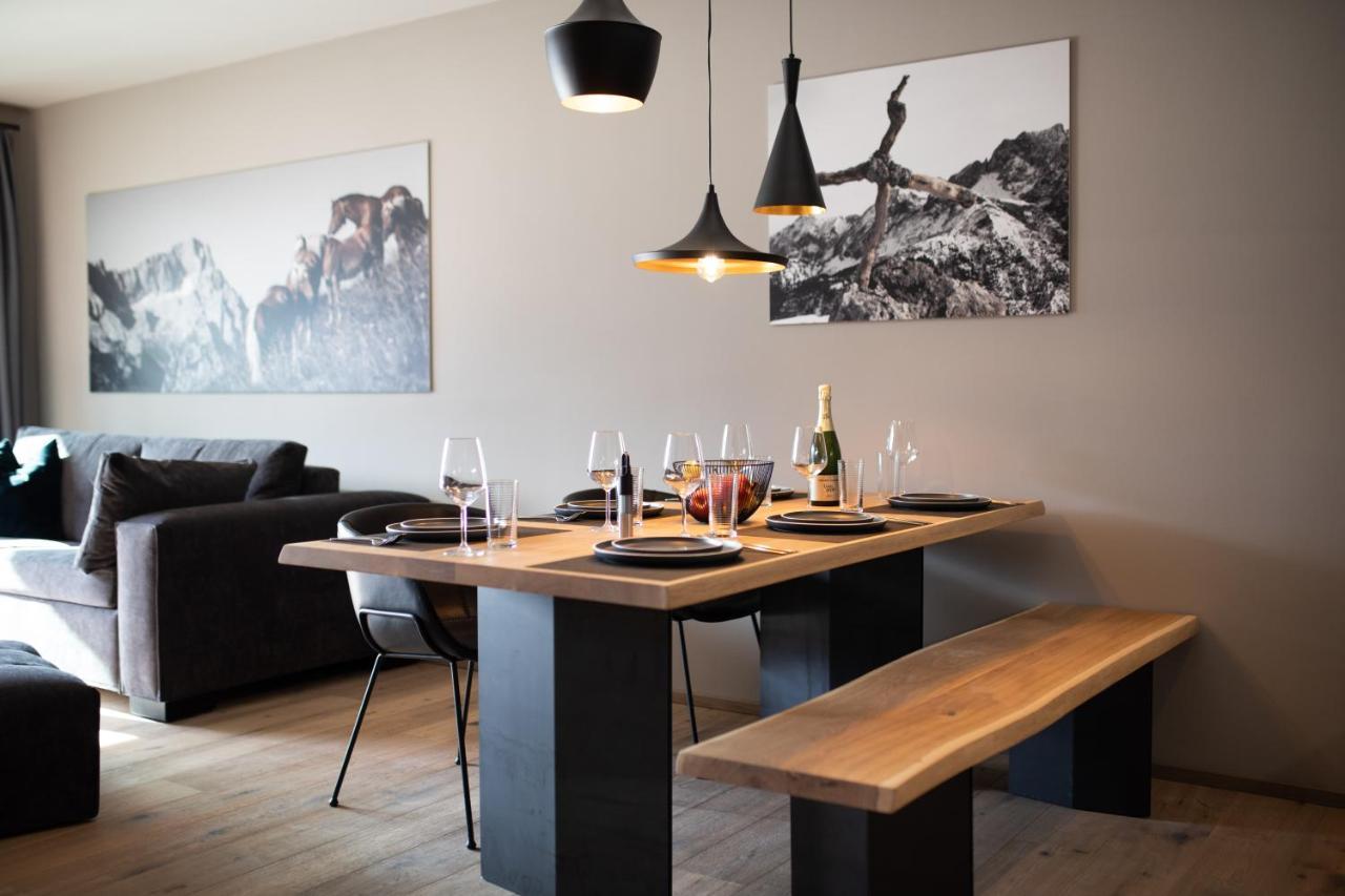 Appartement met 2 Slaapkamers en Terras