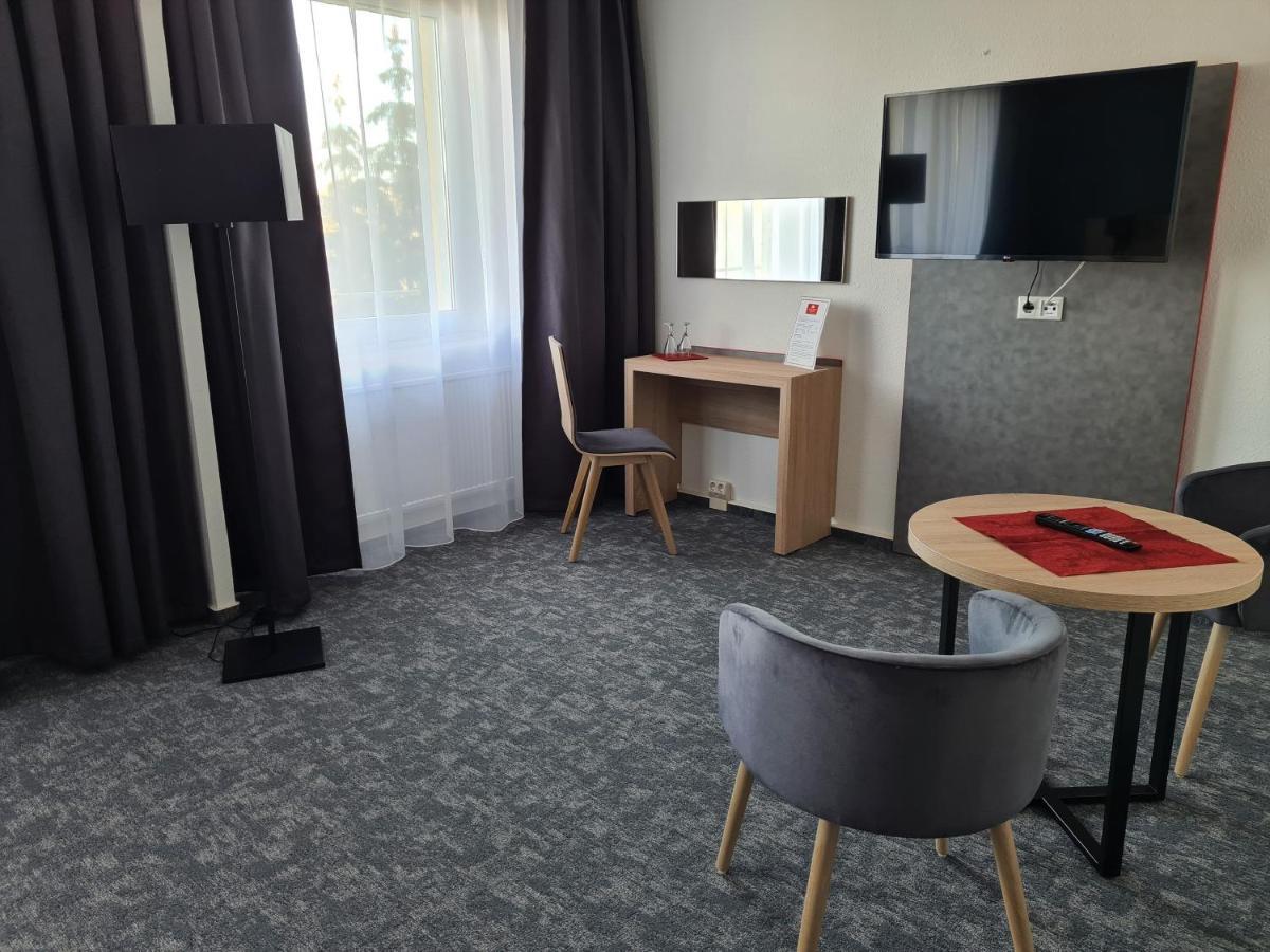 Superior Doppelzimmer