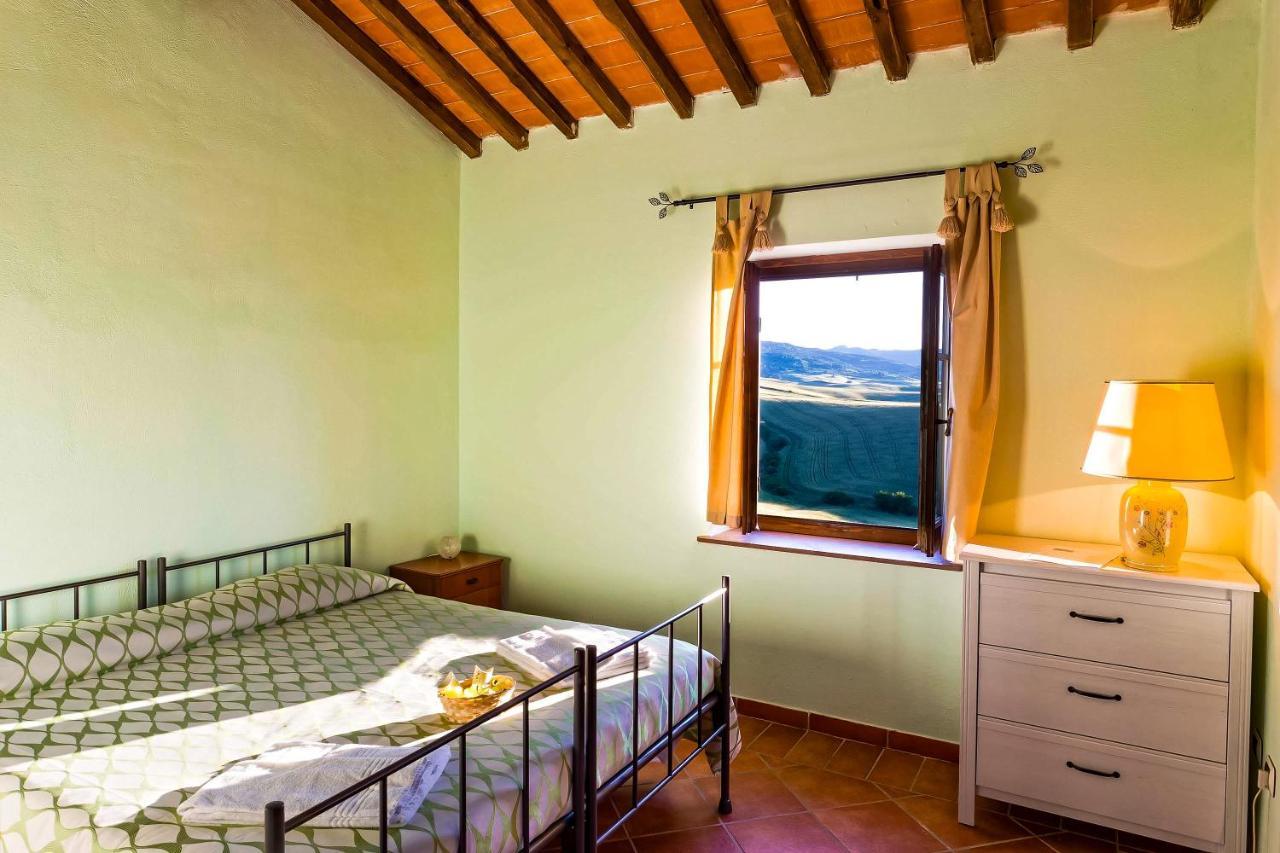 Classic Double Room Panoramic View Depandance