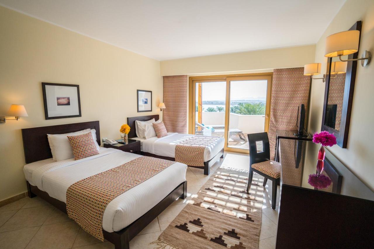 Apartment Suite