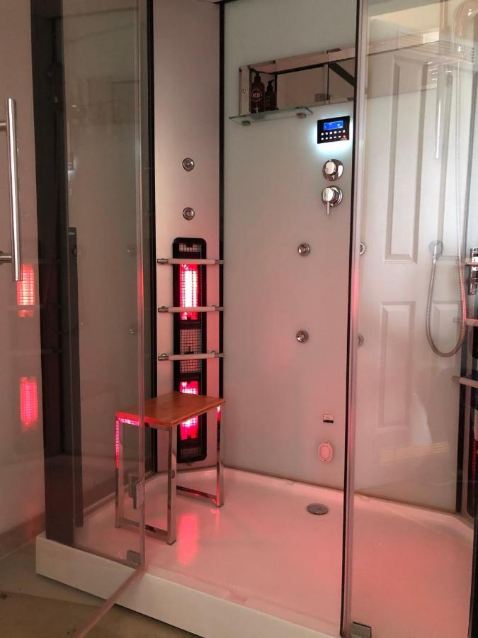 Grand Suite Seeseite