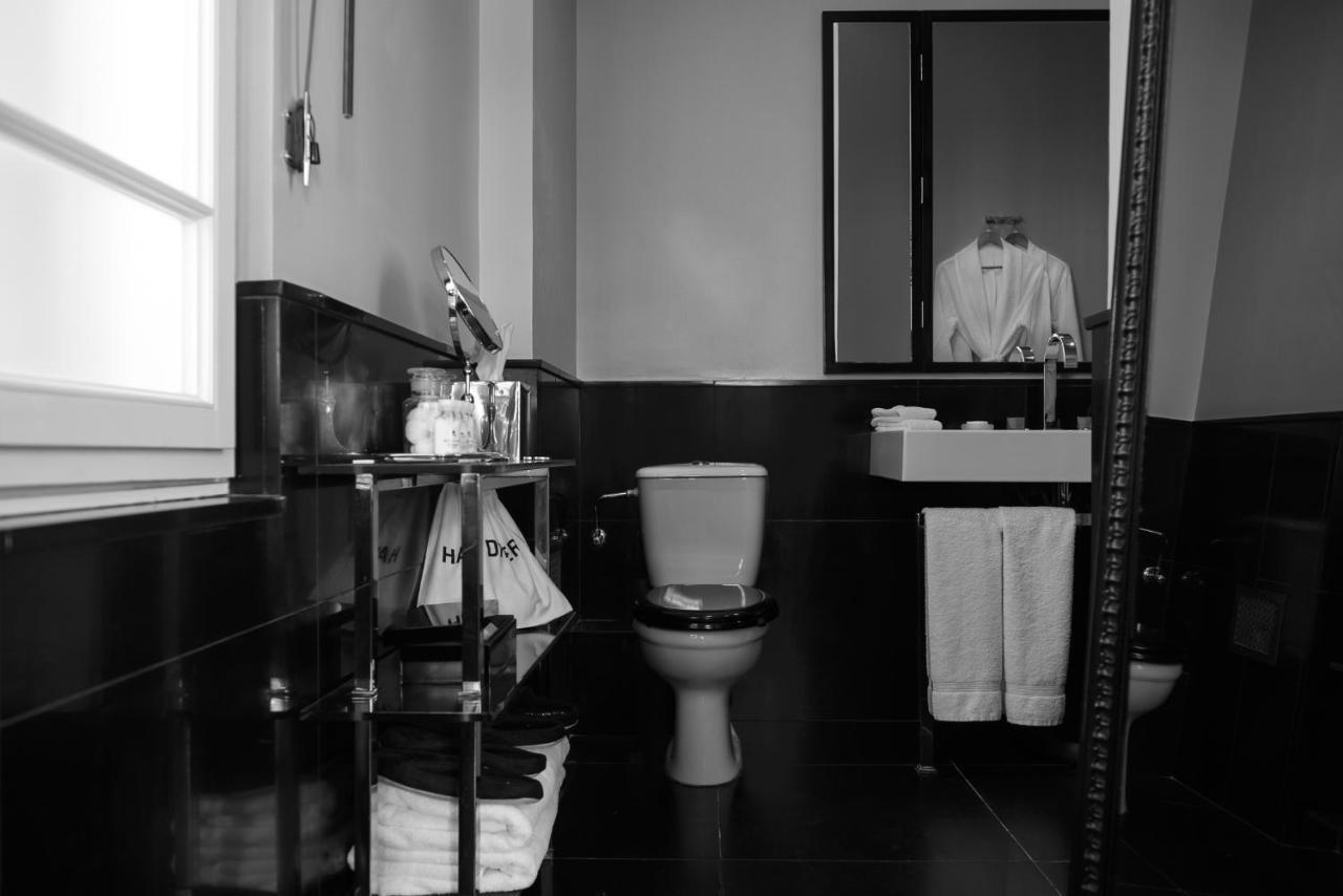 Doppelzimmer mit Balkon