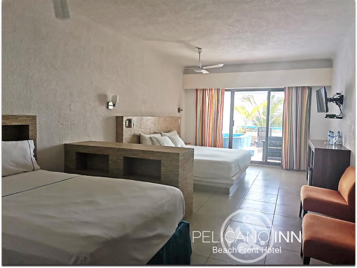 Suite con Vista Mare