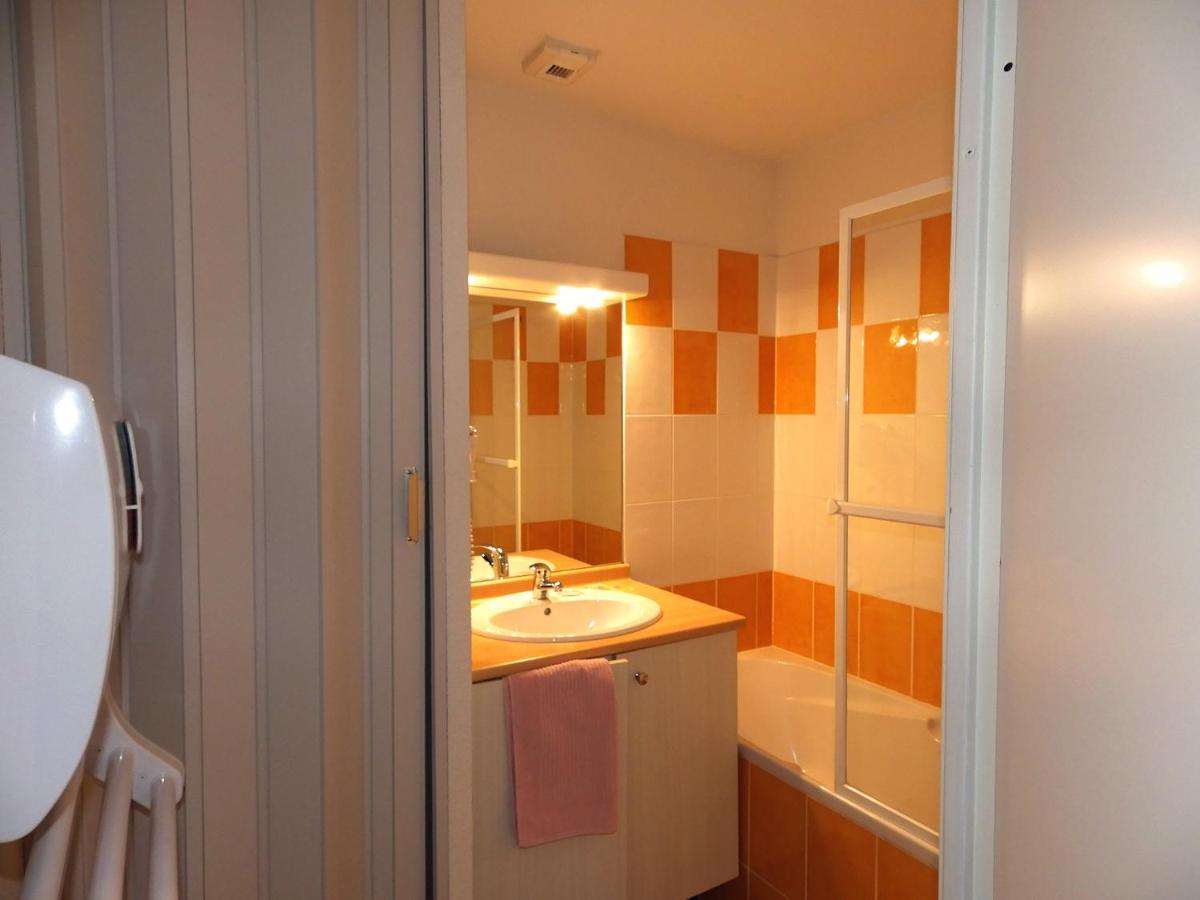 Appartement Confort 1 Chambre sans Balcon (6 Personnes)