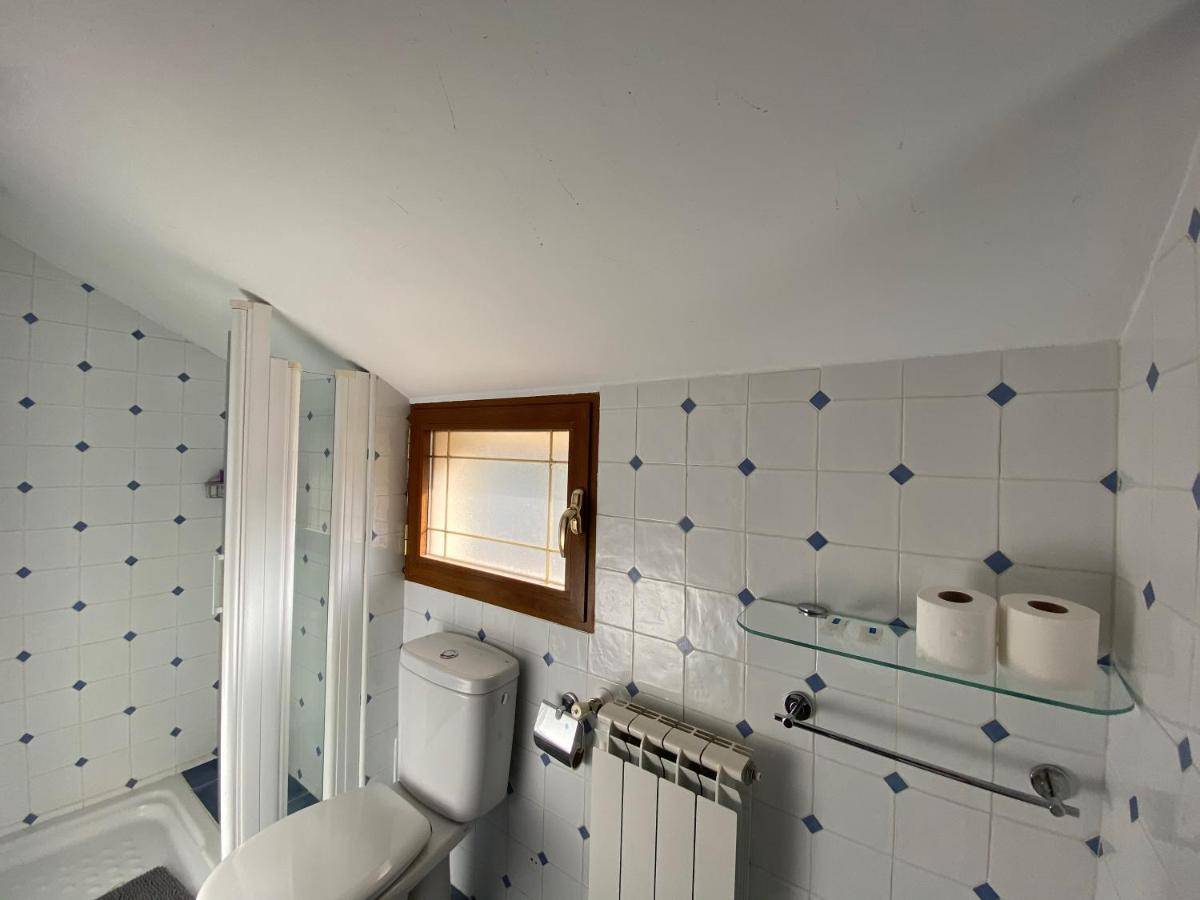 Habitación Familiar con baño