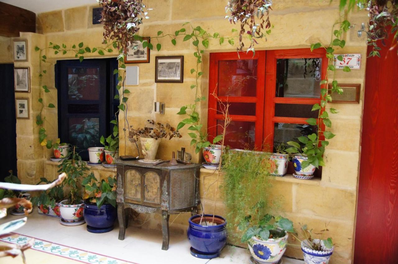 Chambre Double ou Lits Jumeaux Économique - Vue sur Intérieur