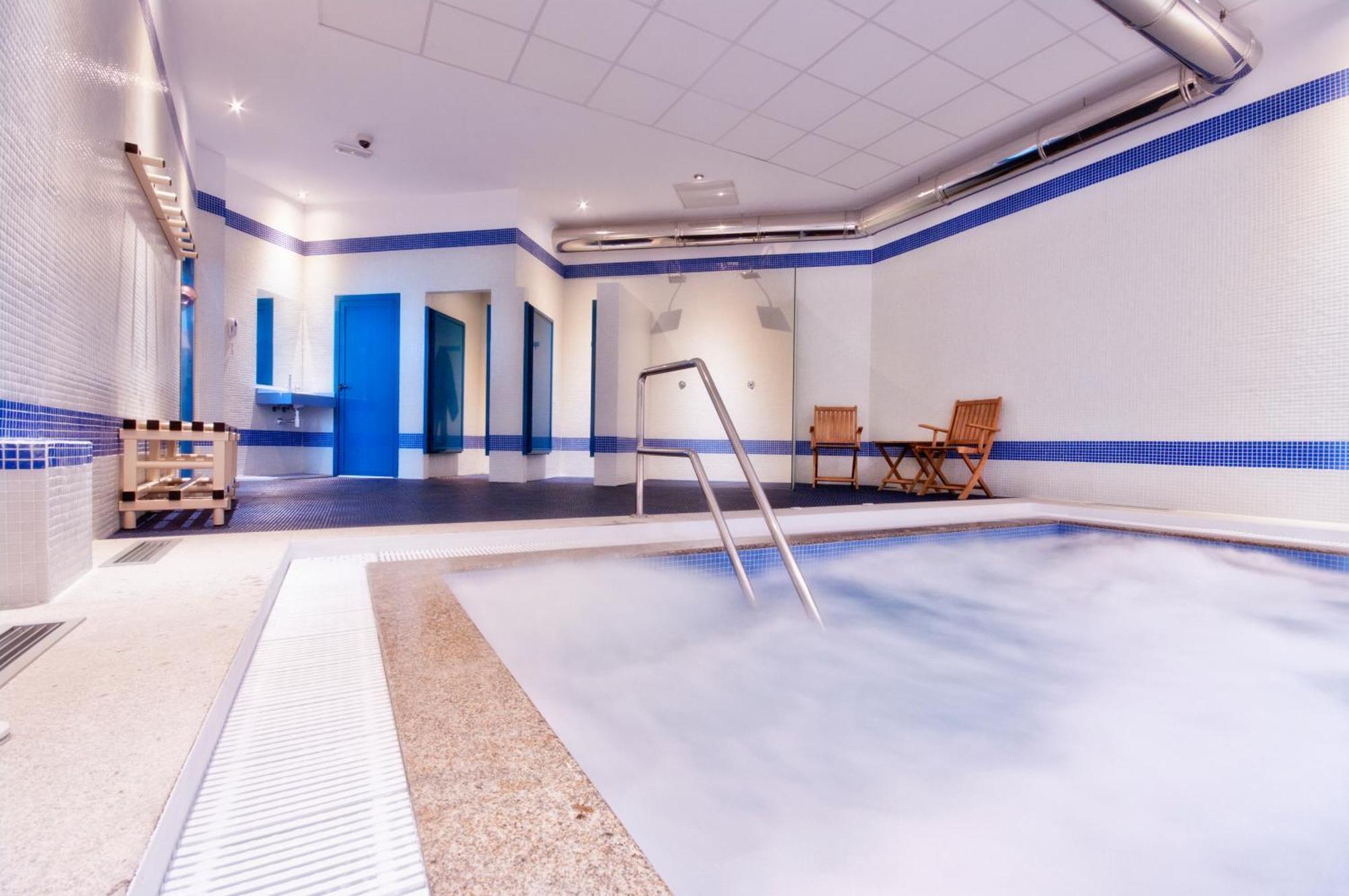Habitación Doble Business con acceso al spa - 1 o 2 camas