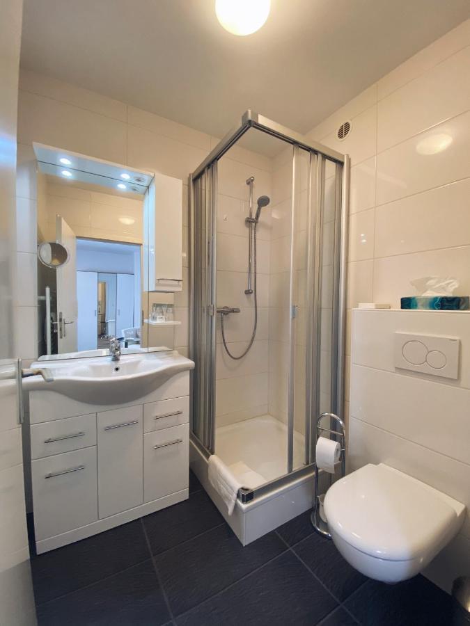Comfort Doppelzimmer