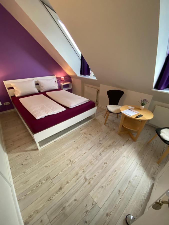 Kleines Doppelzimmer