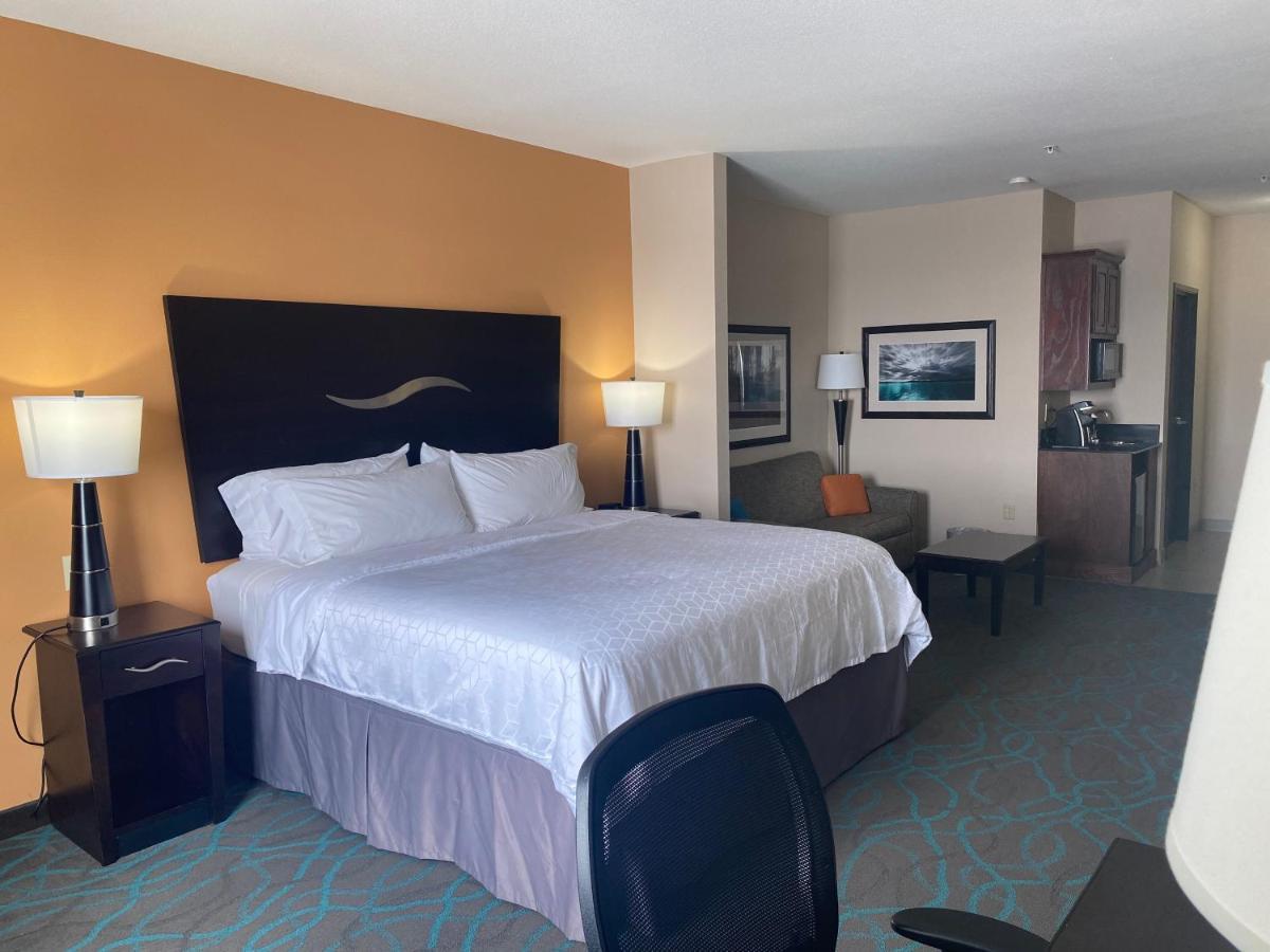 King Suite
