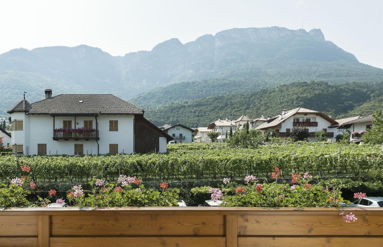 Doppelzimmer mit Bergblick