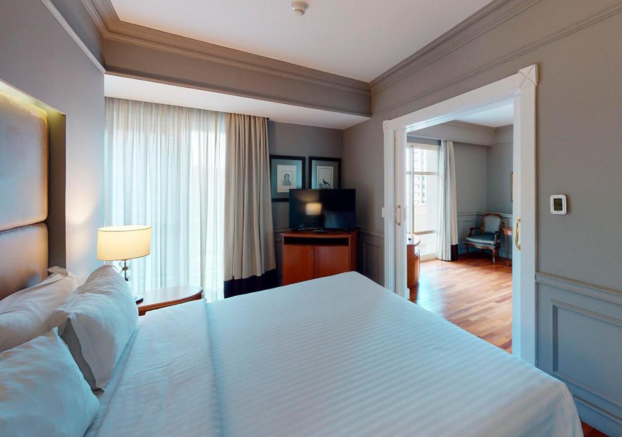 Suite Junior Deluxe