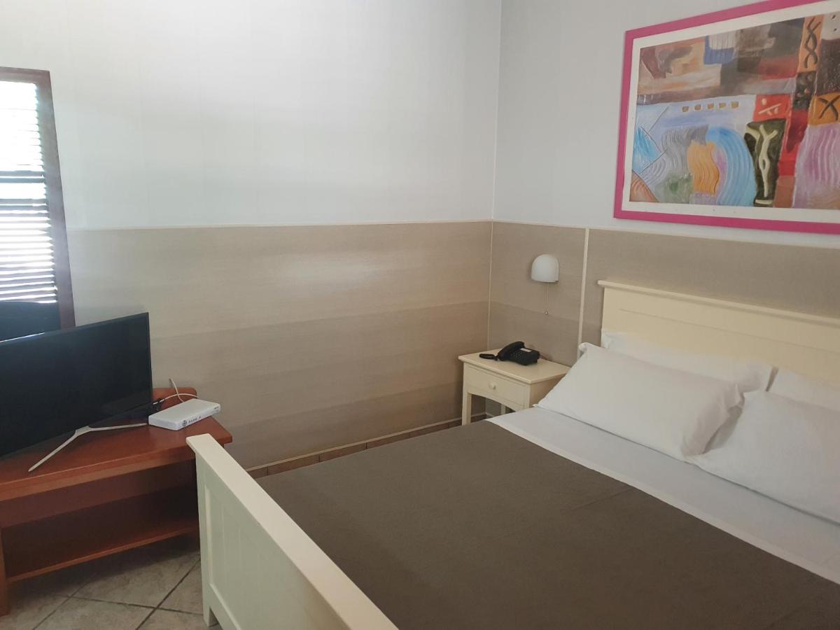 Appartamento con Vista Piscina