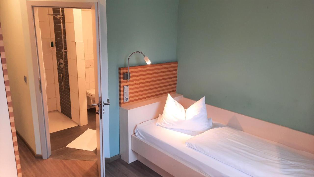 Premium Einzelzimmer