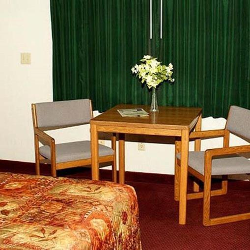Double Room with Extra Bed