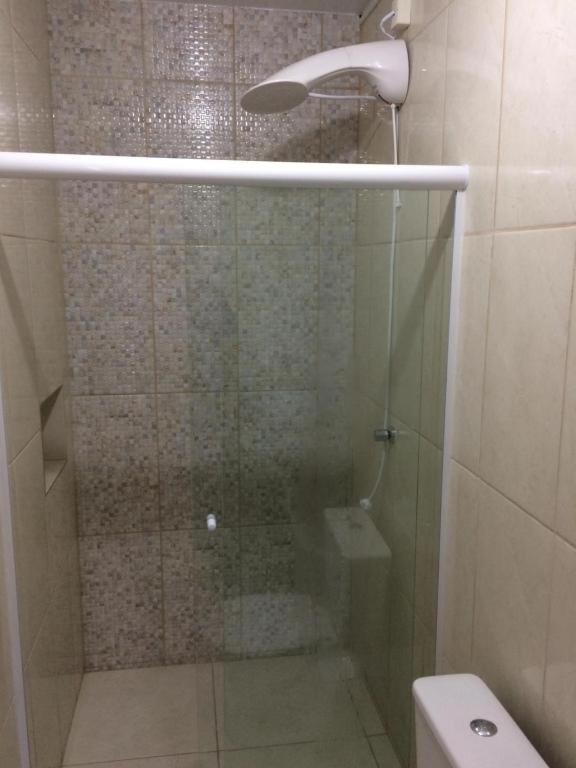 Quarto Standard com Cama de Casal ou 2 de Solteiro