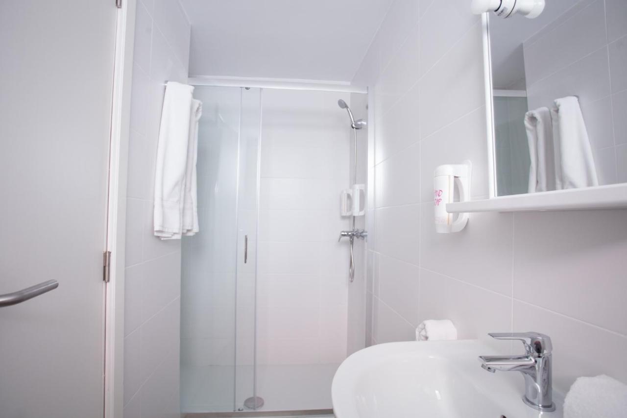 Suite con vistas a la piscina