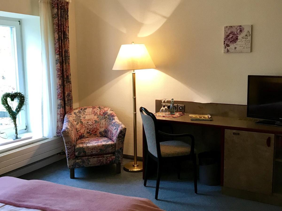 Superior Doppelzimmer