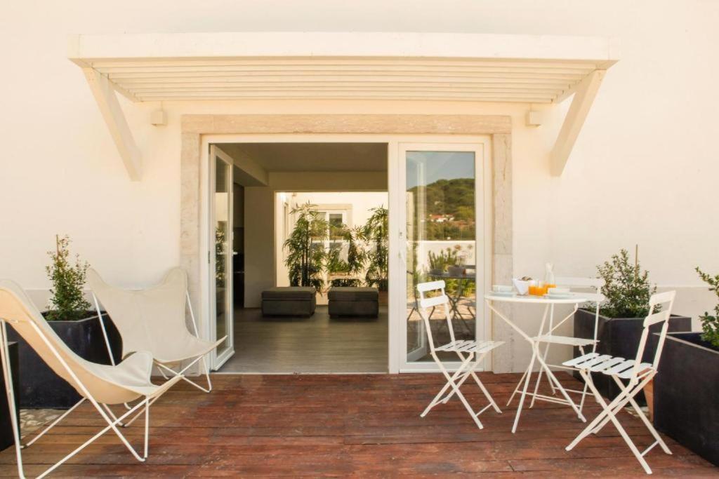 Villa com 2 Quartos