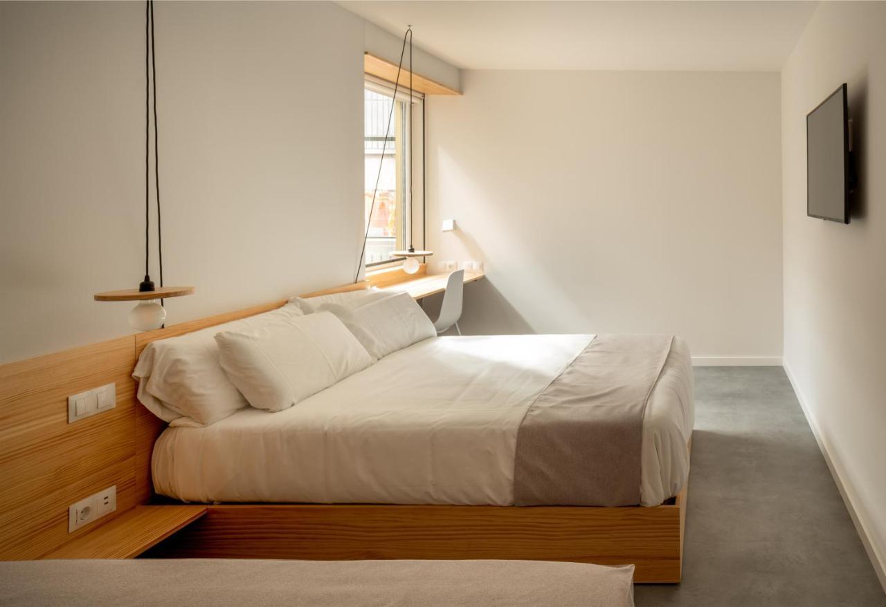 Chambre Double Intérieure