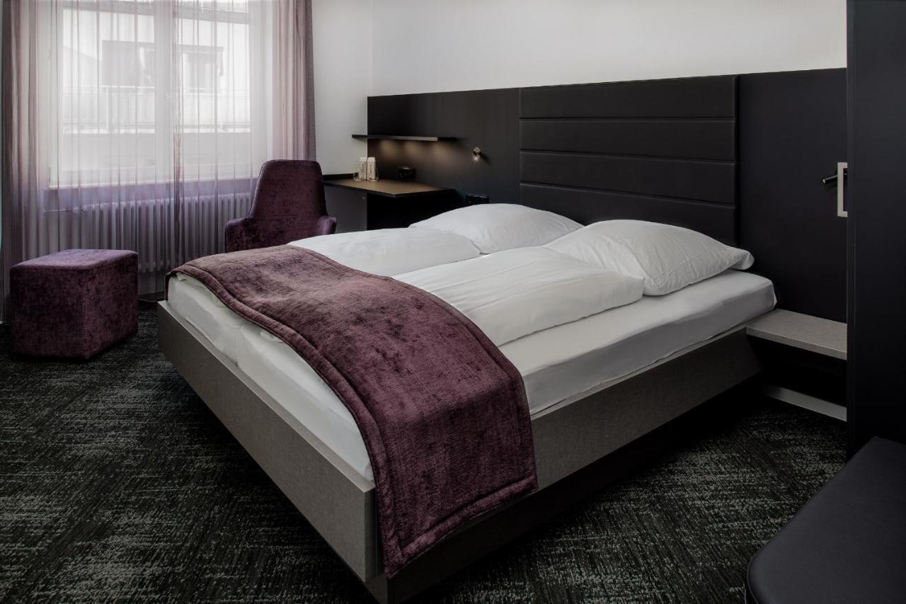 Deluxe Doppelzimmer