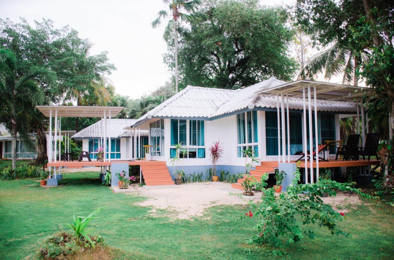 Familienbungalow