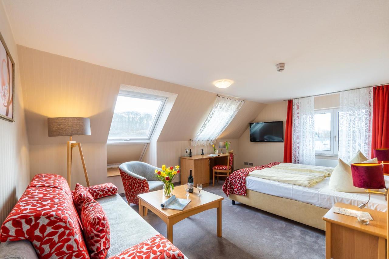 Comfort Doppelzimmer