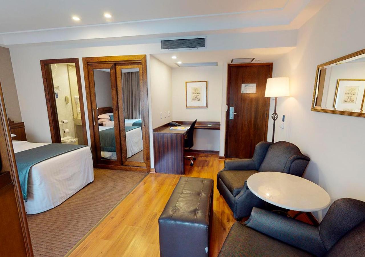 Suite Estándar