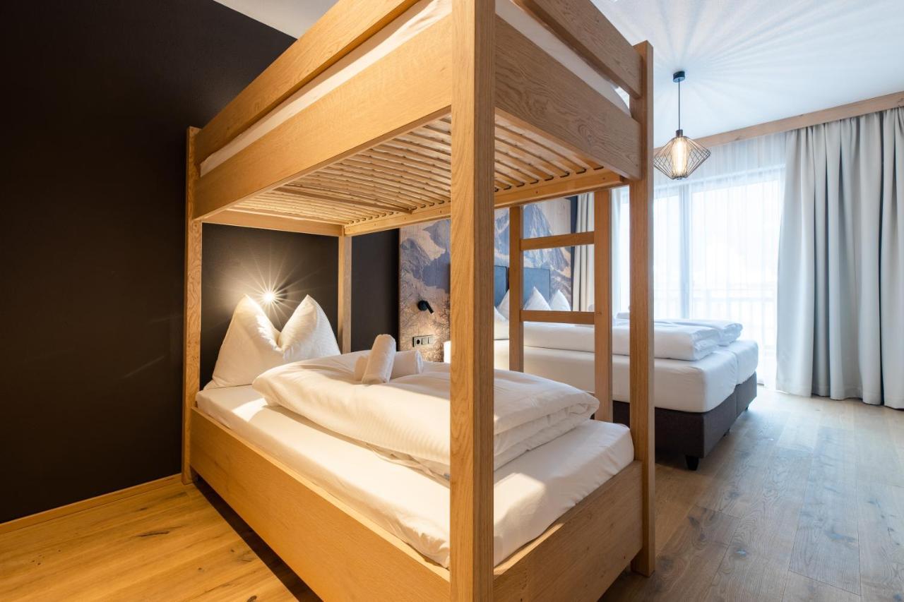 Penthouse Appartement