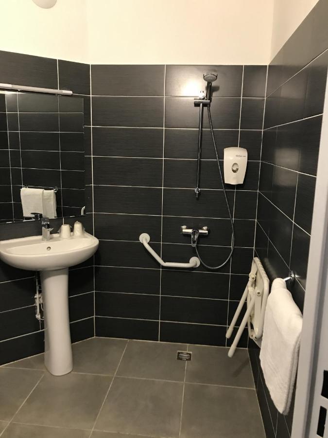 Chambre Double Standard