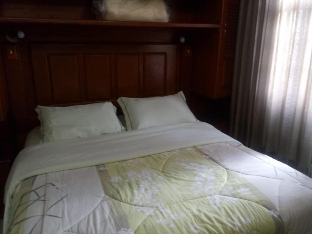 Quarto Família com Vista para a Montanha