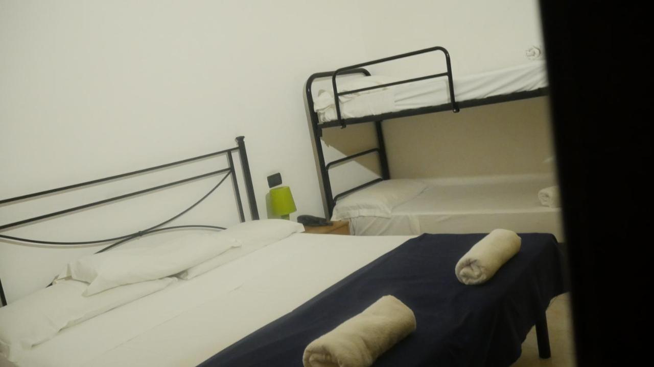 Vierbettzimmer