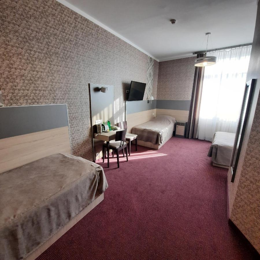 Vierbettzimmer
