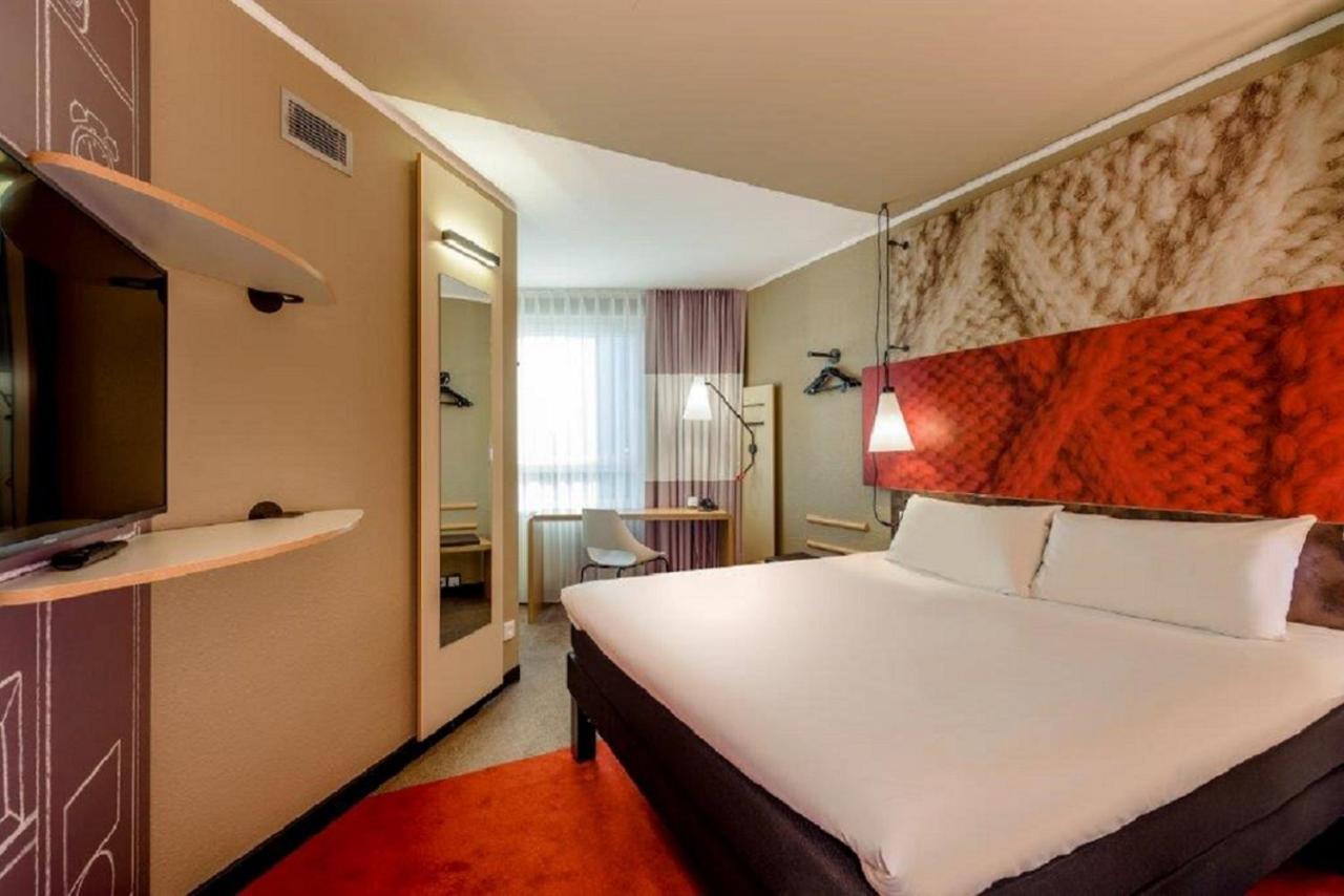 Standard Doppelzimmer