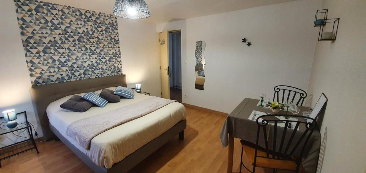 Chambre Triple Classique