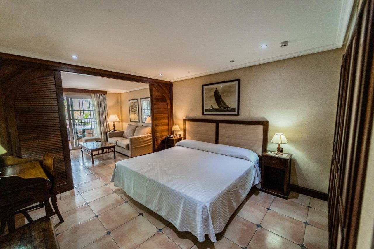 Premium Junior Suite (nur 3 Erwachsene)