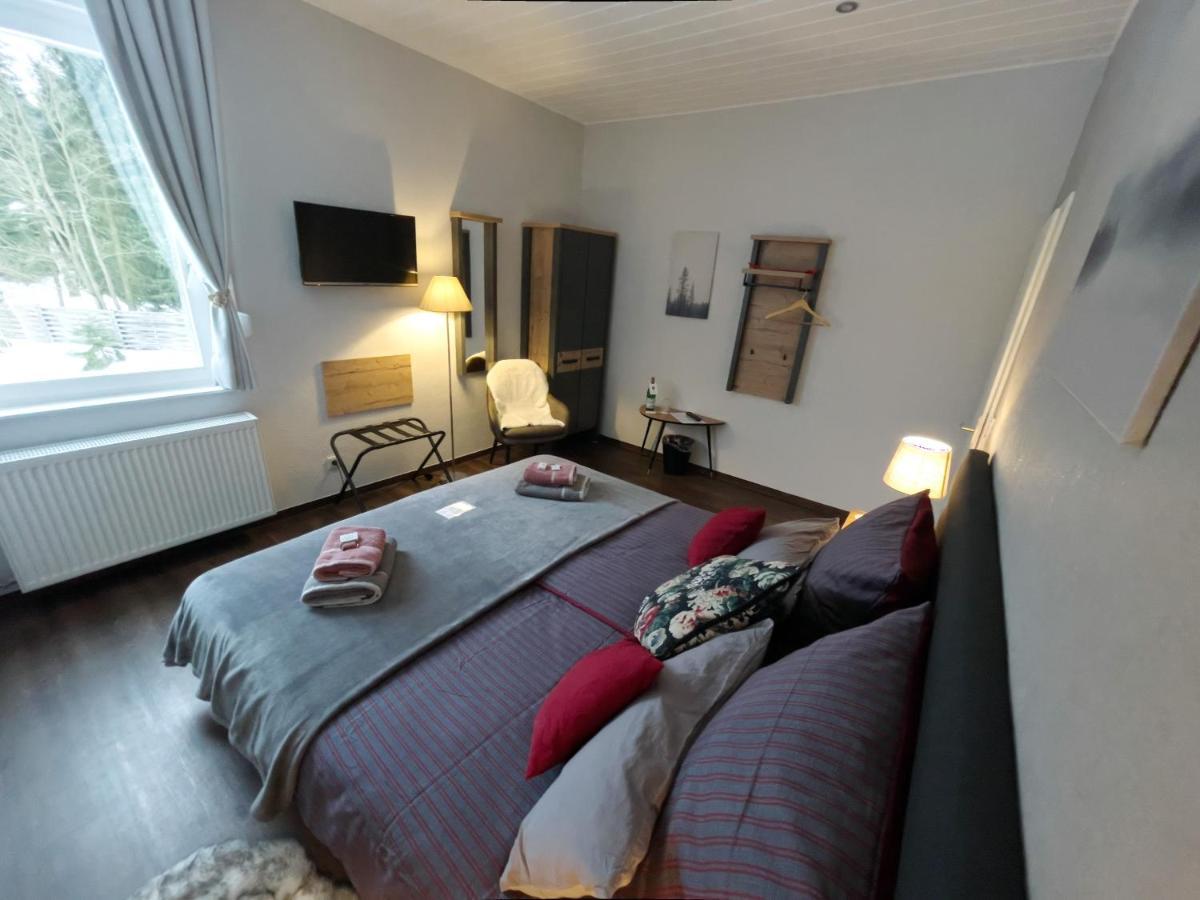 Doppelzimmer