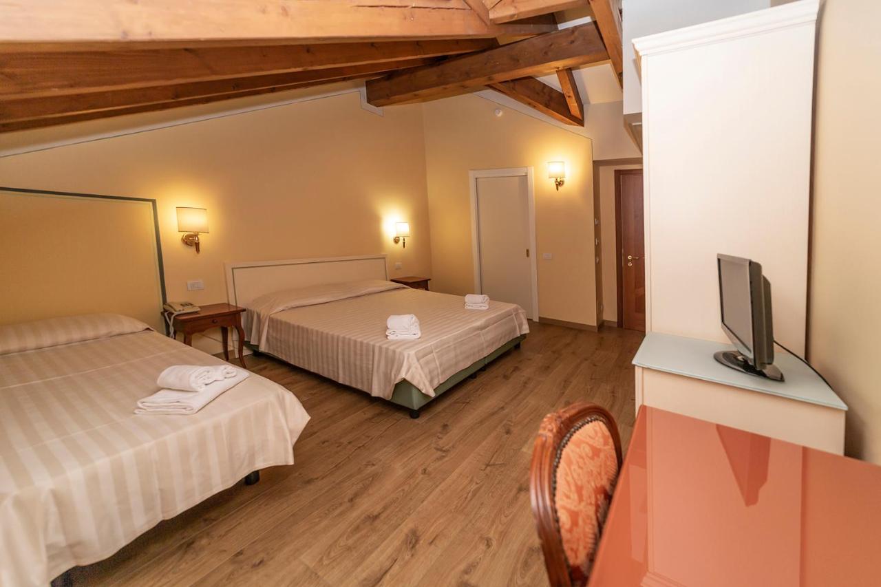 Familienzimmer