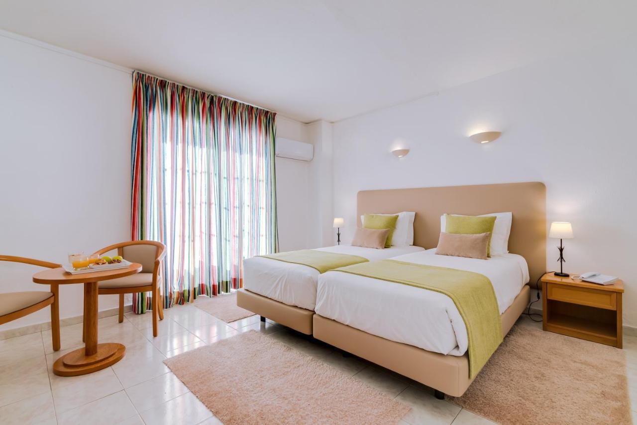 Apartamento Estándar de 2 dormitorios