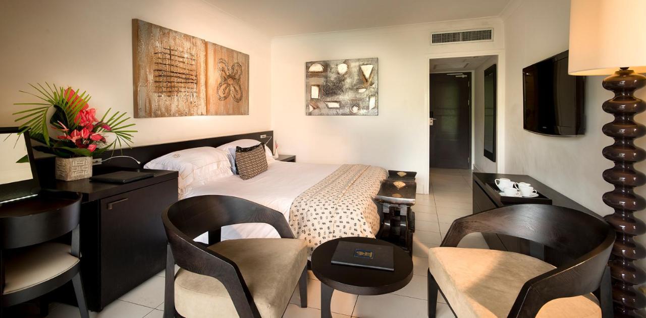 Superior Doppelzimmer