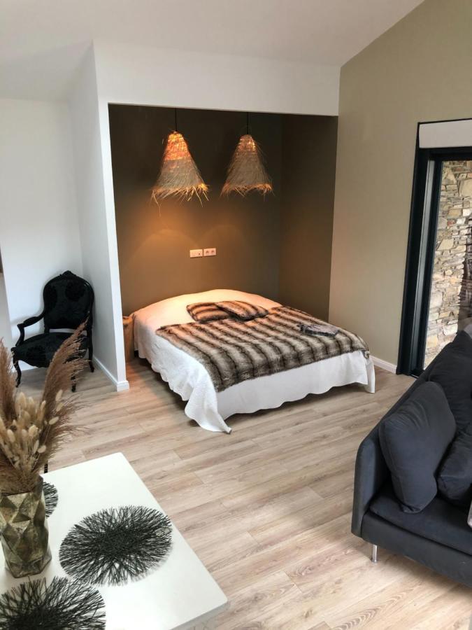 Chambre Deluxe