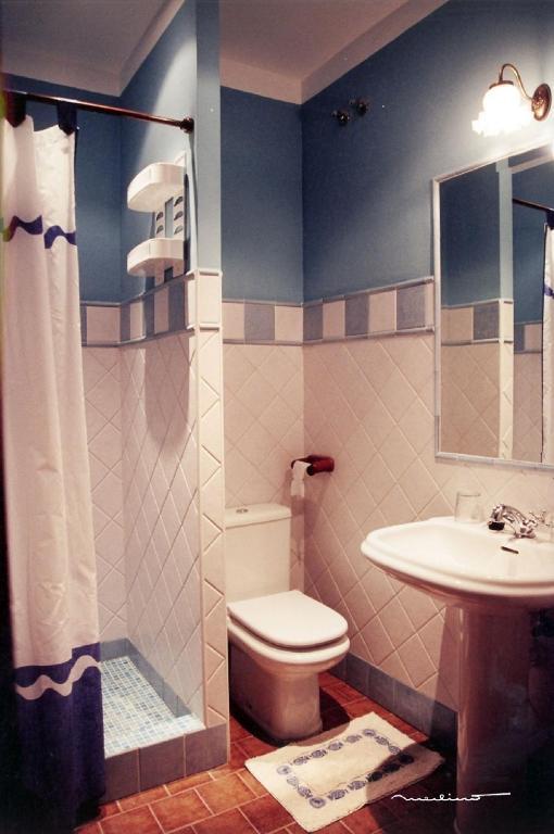 Apartamento de 2 dormitorios