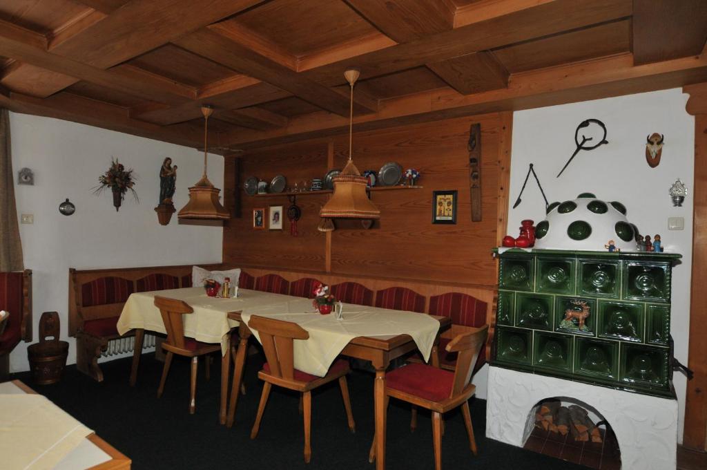 Tweepersoonskamer met Balkon