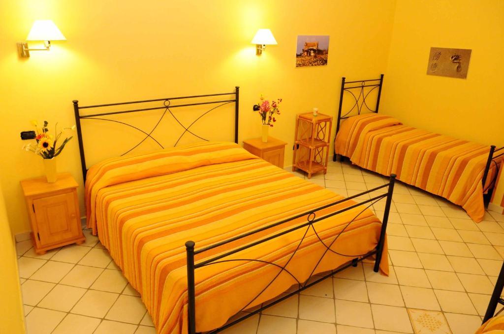 Appartamento Deluxe