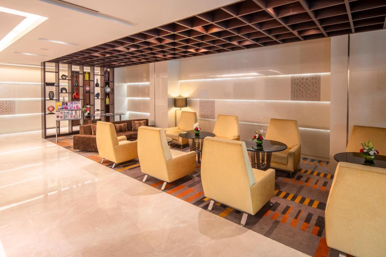 Premium King Room